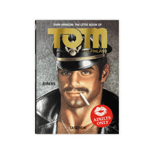 Load image into Gallery viewer, Little Book Of Tom: Bikers