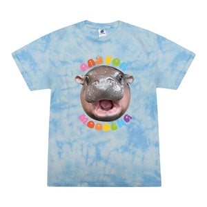 Gay For Moo Deng Shirt