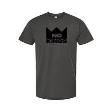Load image into Gallery viewer, No Kings Shirt: Crown