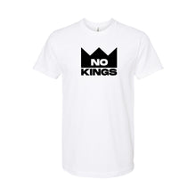 Load image into Gallery viewer, No Kings Shirt: Crown