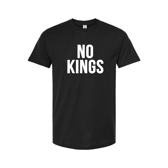No Kings Shirt