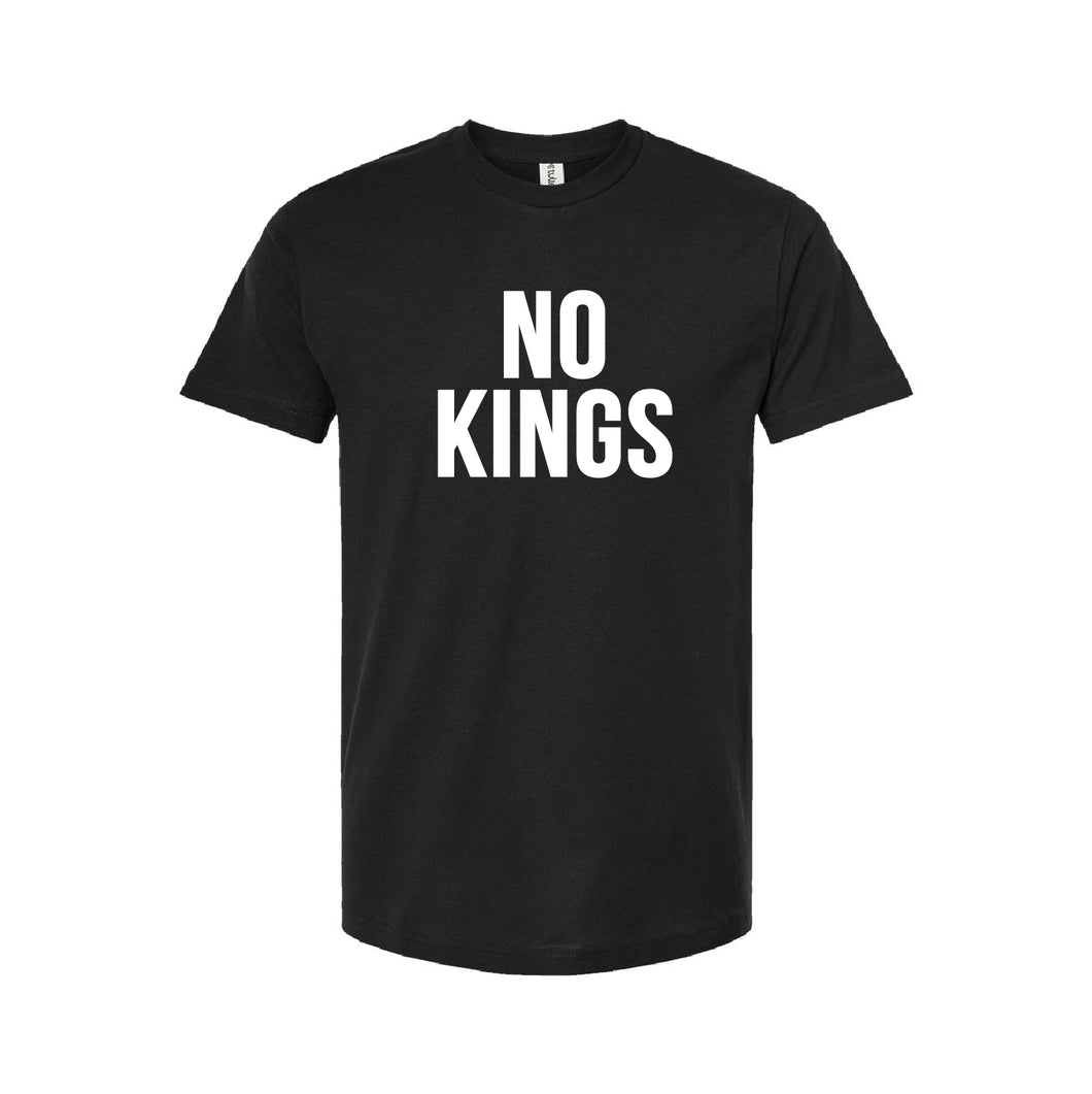 No Kings Shirt