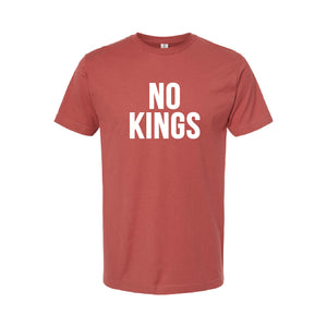 No Kings Shirt