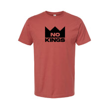 Load image into Gallery viewer, No Kings Shirt: Crown