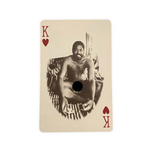 Load image into Gallery viewer, Vintage Nude Playing Cards