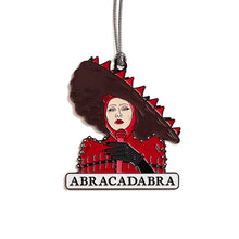 Load image into Gallery viewer, Lady Gaga Abracadabra - Enamel Ornament