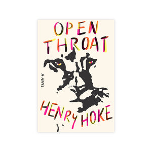 Open Throat