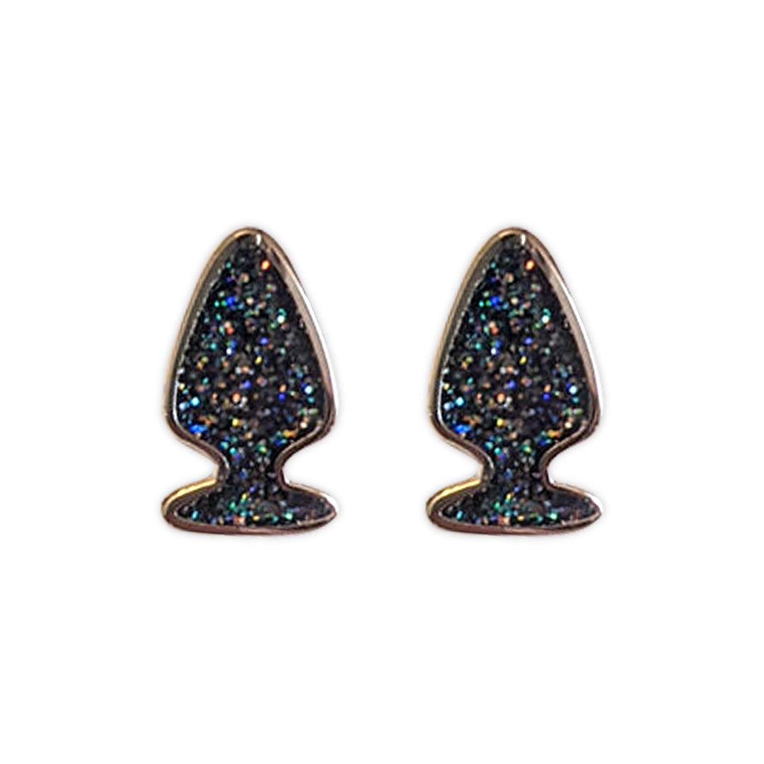 Butt Plug Earrings – TLGS