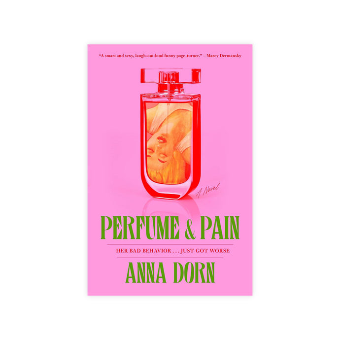 Perfume and Pain