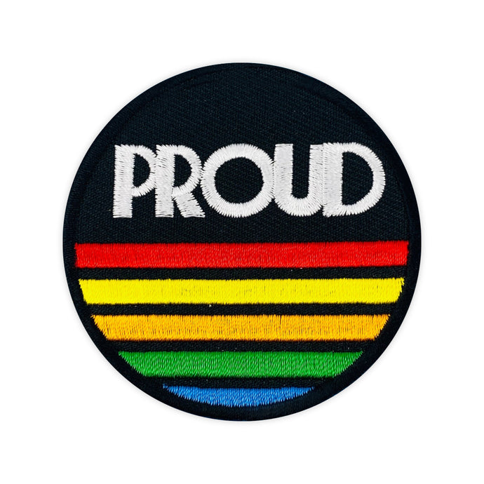 Proud - Patch