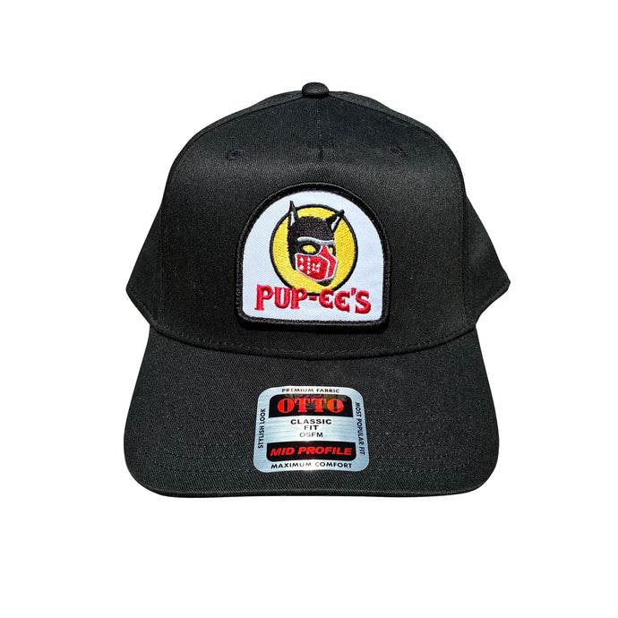 Pup-ee's Hat