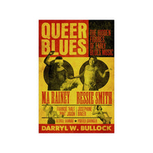 Load image into Gallery viewer, Queer Blues: The Hidden Figures of Early Blues Music