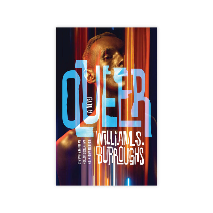 Queer: A Novel