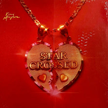 Load image into Gallery viewer, Star Crossed (Limited Edition Ruby Red Vinyl)