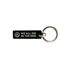 Load image into Gallery viewer, Raise Hell - Keychain
