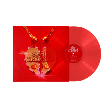 Load image into Gallery viewer, Star Crossed (Limited Edition Ruby Red Vinyl)