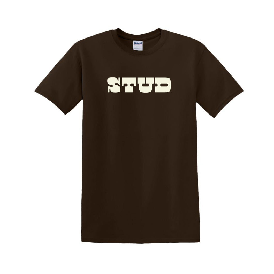 Stud - Tee Shirt