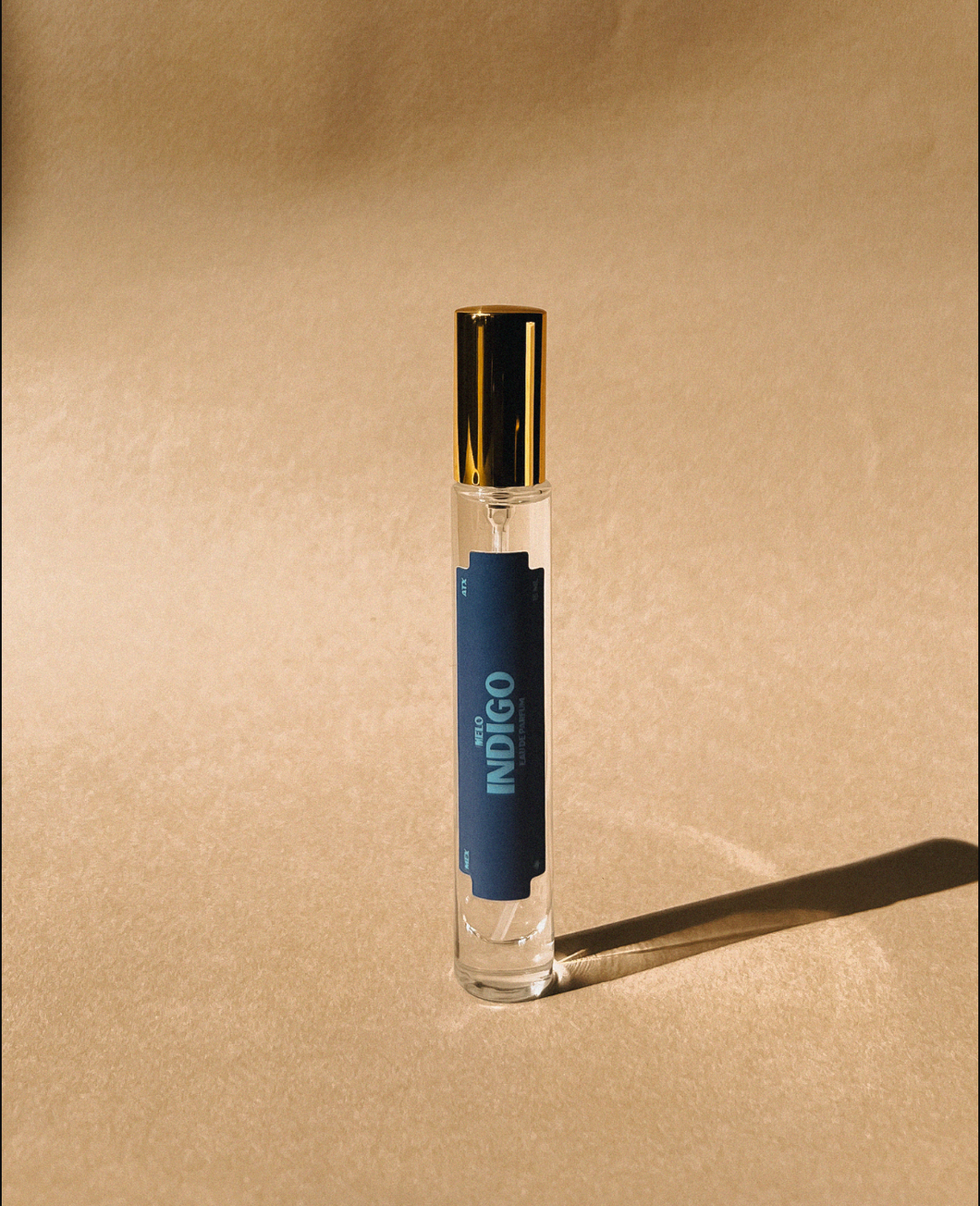 Melo Travel Spray - Indigo