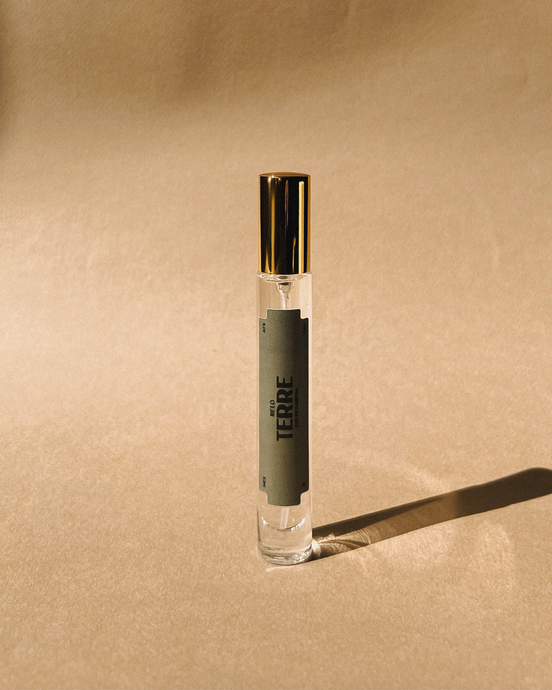 Melo Travel Spray - Terre