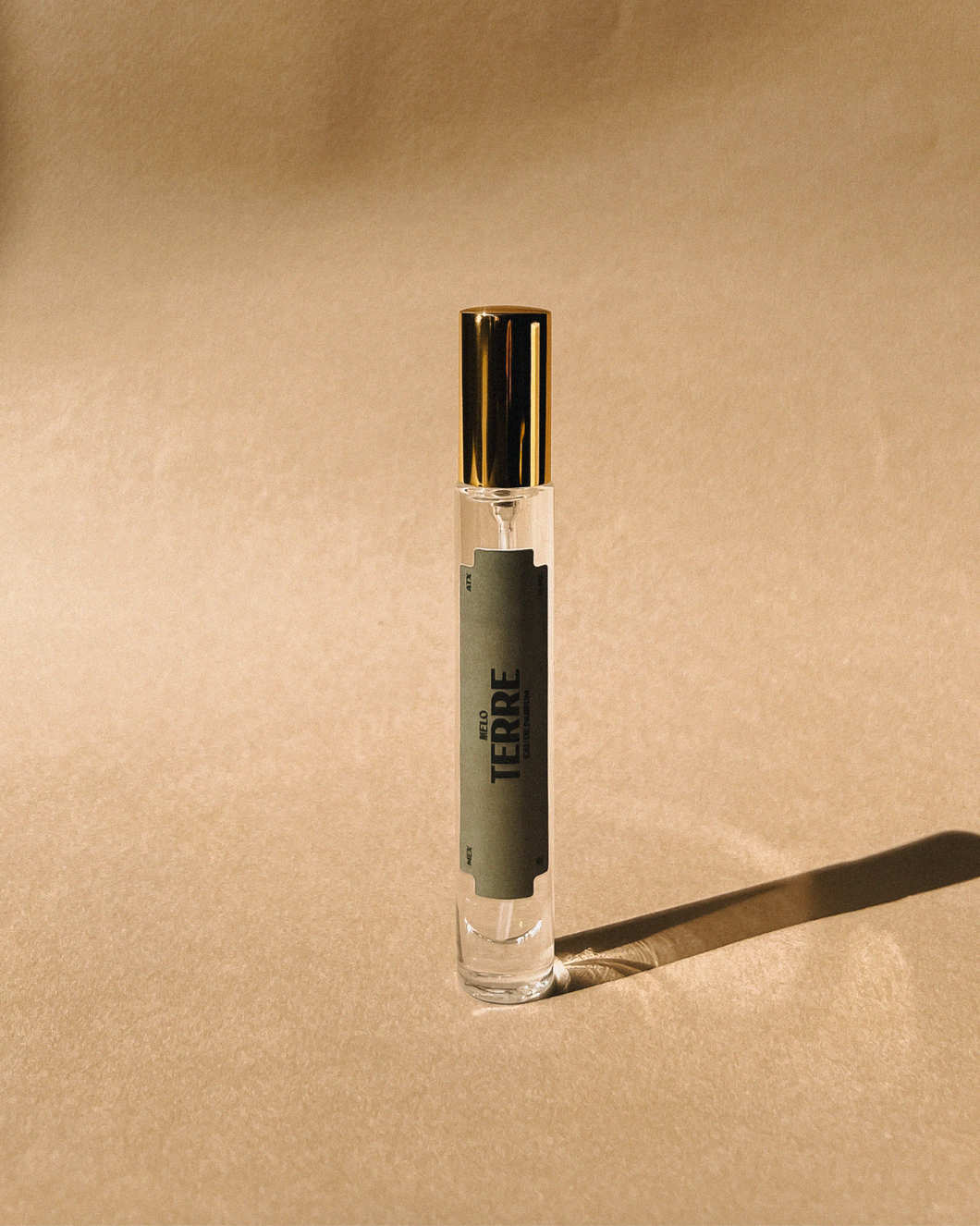 Melo Travel Spray - Terre