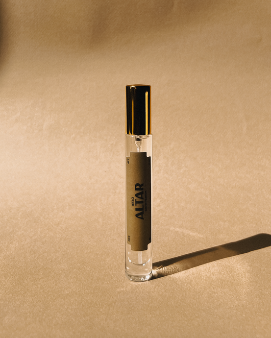 Melo Travel Spray - Altar