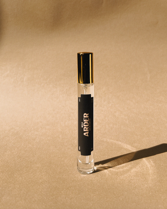 Melo Travel Spray - Arder