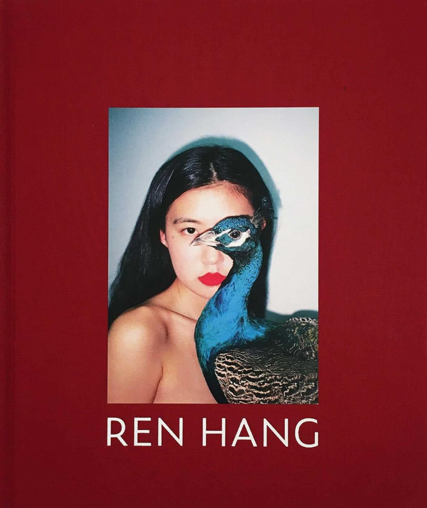 Ren Hang: For My Mother