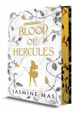Blood of Hercules Collector's Edition