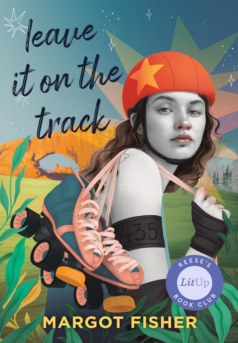 Leave It on the Track