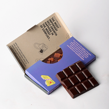 Load image into Gallery viewer, 65% Dark Chocolate with Guava