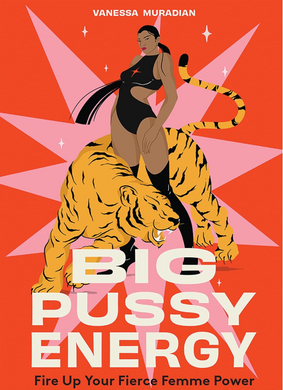 Big Pussy Energy