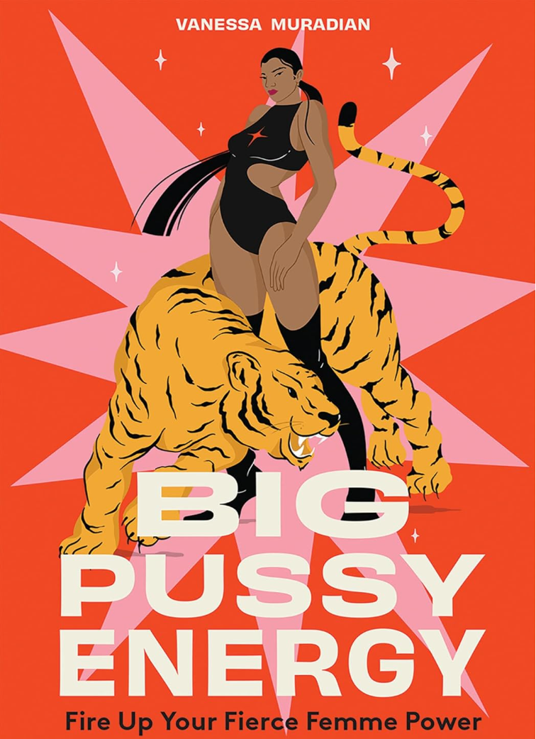 Big Pussy Energy