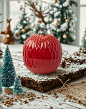 Load image into Gallery viewer, Christmas Candle
