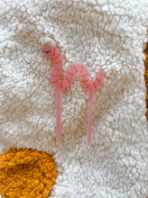 Load image into Gallery viewer, Worm Plant Pal