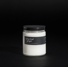 Load image into Gallery viewer, Tabac Leaf + Ginger - Candle