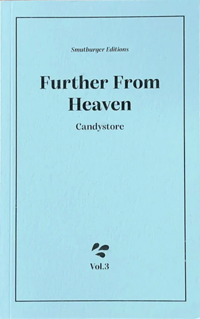 Further From Heaven