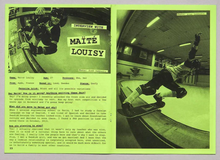 Load image into Gallery viewer, Xem Skaters #3