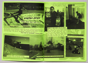 Xem Skaters #3