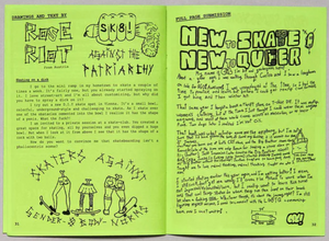 Xem Skaters #3