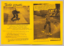 Load image into Gallery viewer, Xem Skaters #1