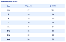 Load image into Gallery viewer, Allstora: Pride Rainbow Ombre T-Shirt