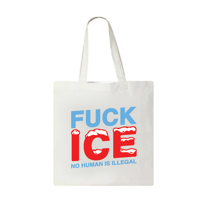 Fuck ICE