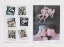 Load image into Gallery viewer, The Intim Mates News paper - Issue 9
