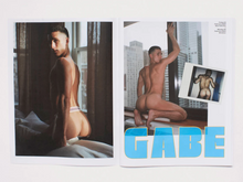 Load image into Gallery viewer, The Intim Mates News paper - Issue 9