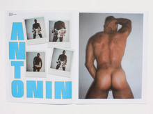 Load image into Gallery viewer, The Intim Mates News paper - Issue 9