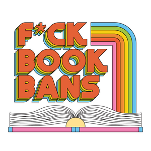 Banned Book Week Donation