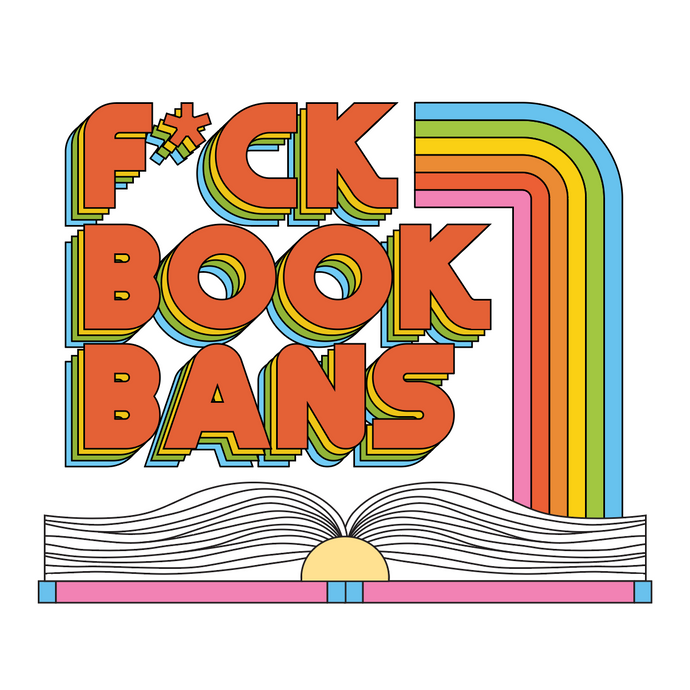 Banned Book Week Donation