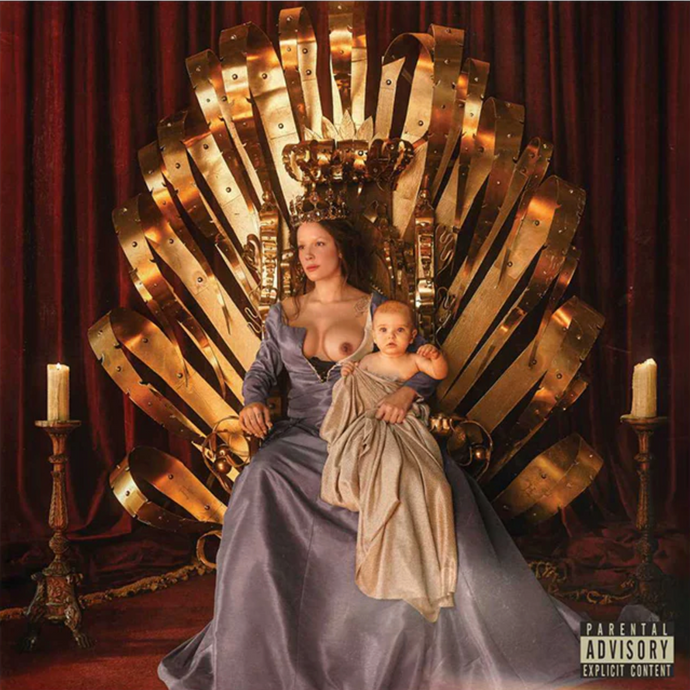 If I Can't Have Love, I Want Power - Vinyl