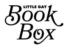 Load image into Gallery viewer, Little Gay Book Box