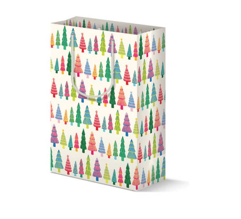 Glass Trees Gift Bag